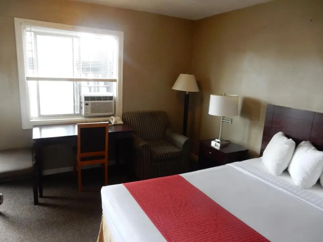Citilodge Suites