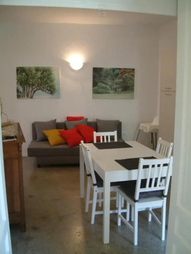 Casa vacanza Piazza Marconi