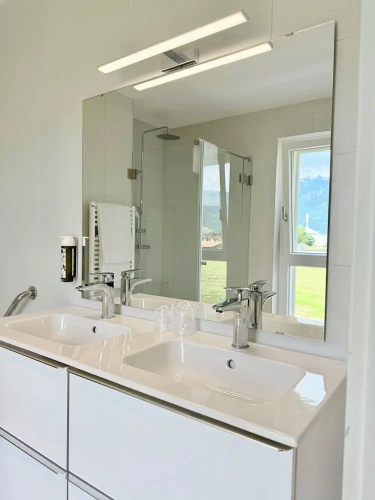 Standard Double Apartment with garden view