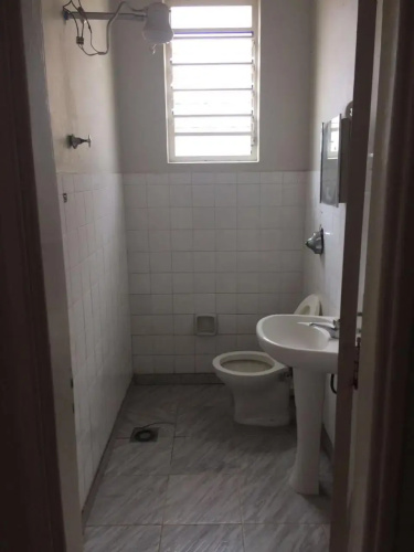 Hotel São João