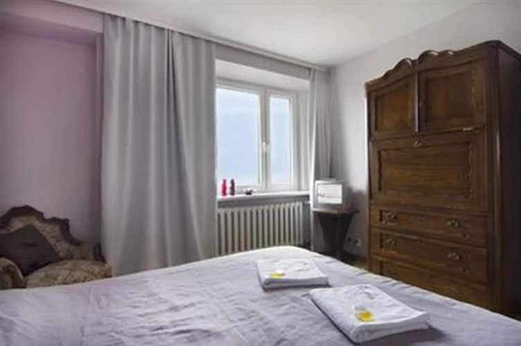 P&O Apartments Sluzew