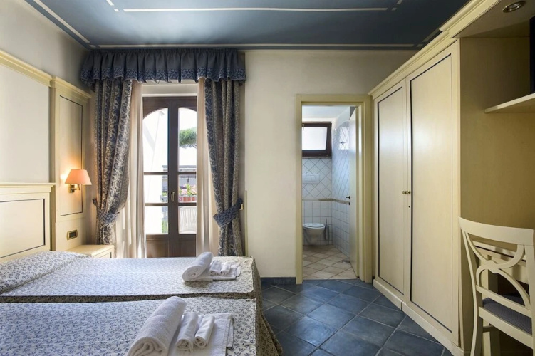 Hotel Poseidon