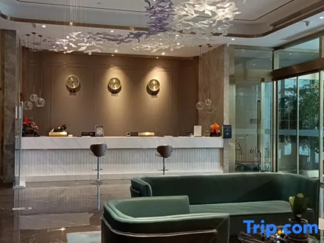 Ruian Fengji Hotel