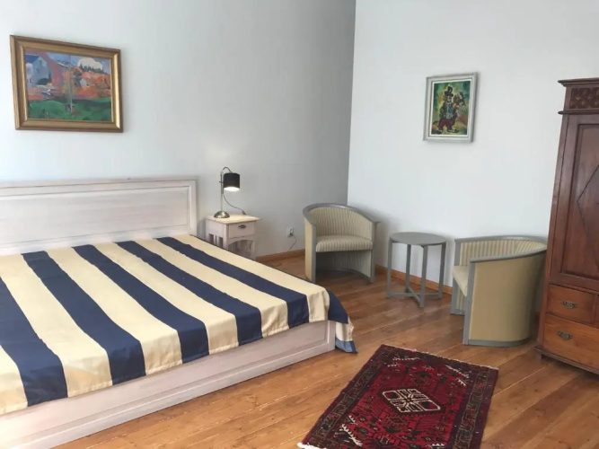 A1 Apartments