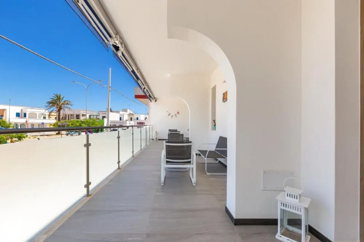 2132 Maresidence - Camere Triple