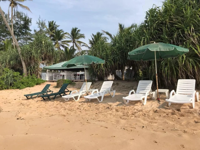 Caribbean Gate