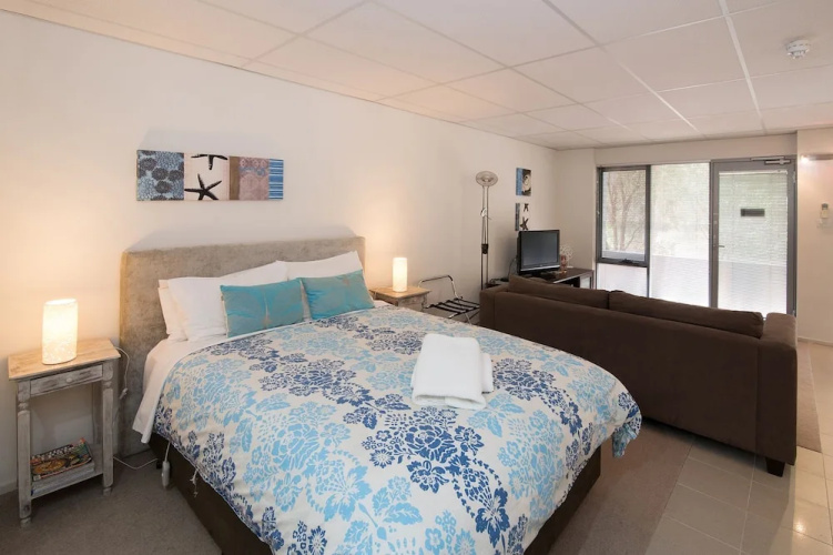 Pegasus Apartments