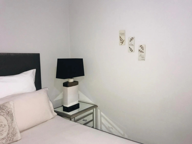 AfricaLove Guest Condo