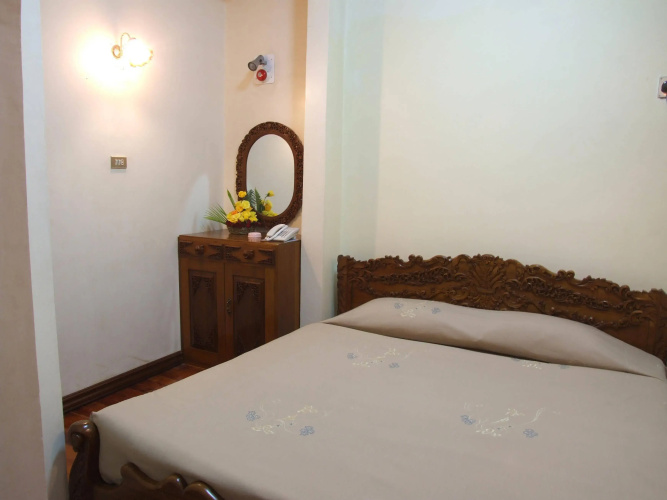 曼德勒景观旅馆(Mandalay View Inn)