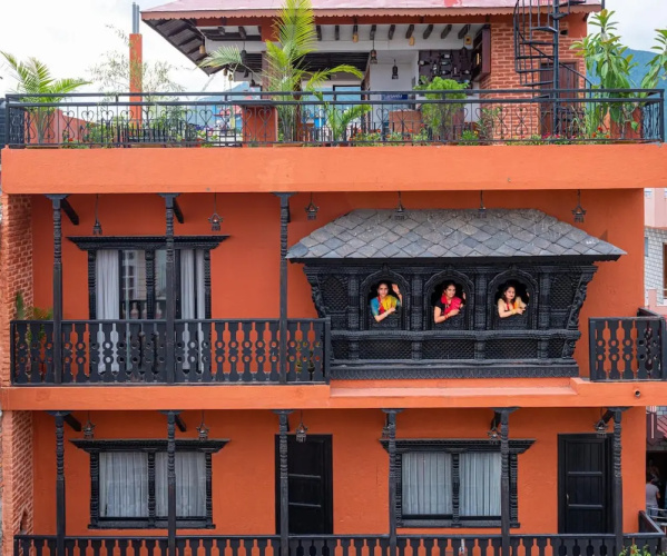 Image de l'hôtel