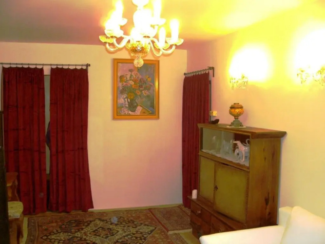 Apartment Ondra