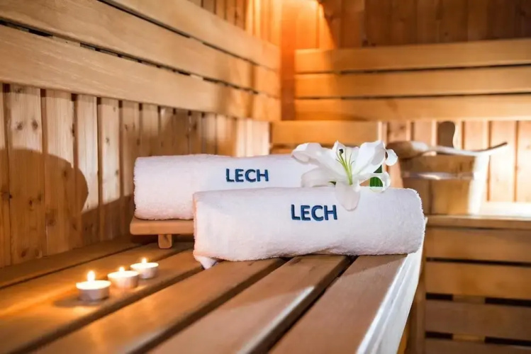 Lech Sanatorium Uzdrowiskowe