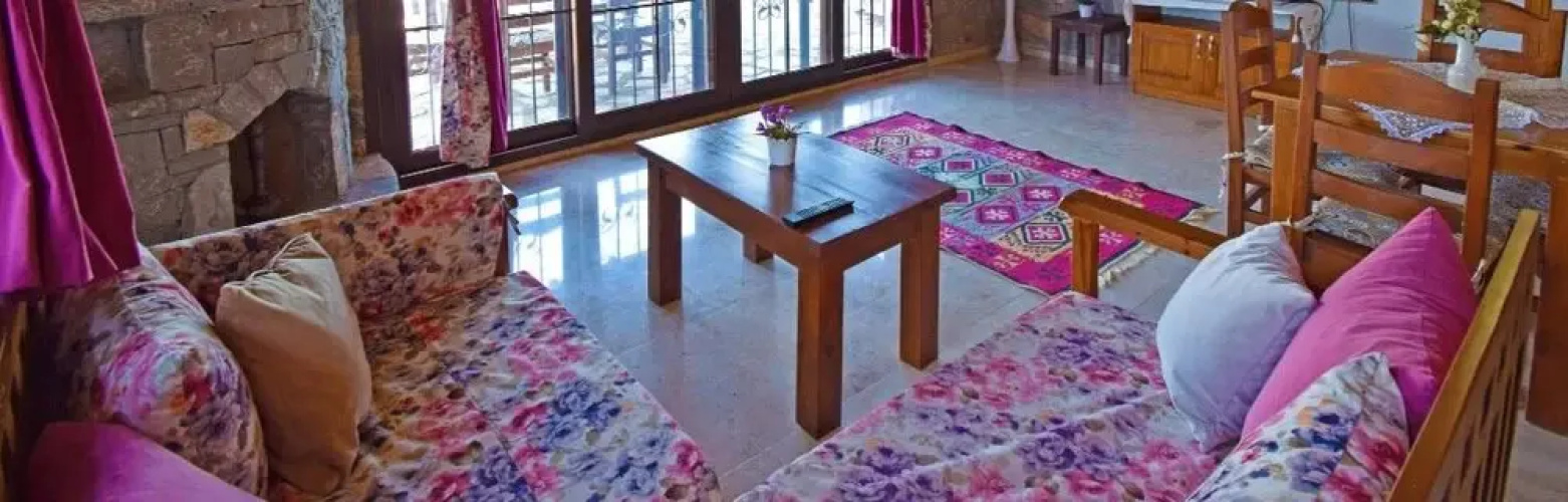 Villa 8330
