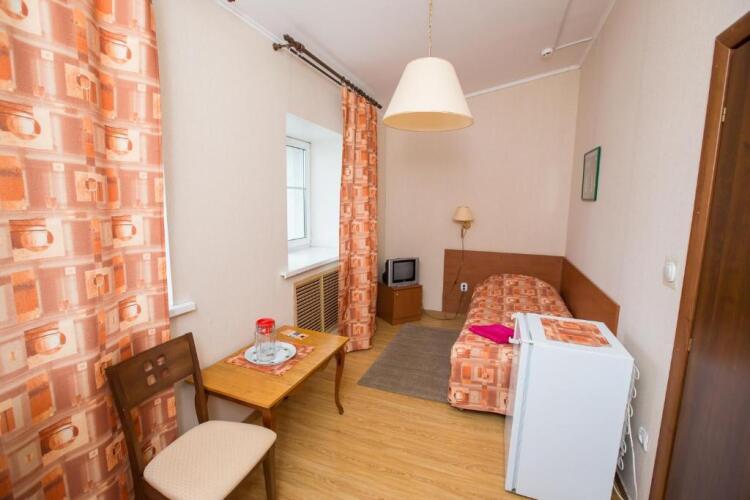 Фотография номера гостиницы Сура