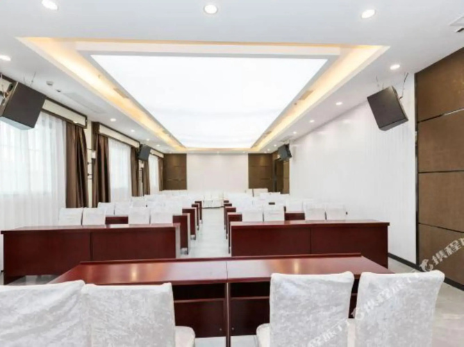Jingyang Hotel