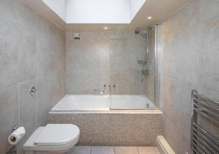 Luxury Double room