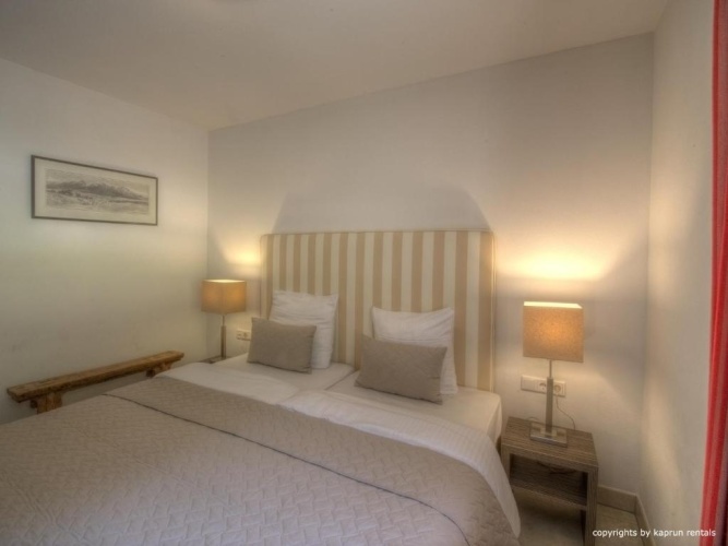 2 Bedrooms Luxury Apartment