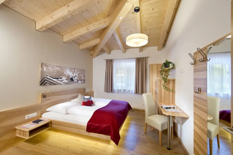 Dorfjuwel Appartements