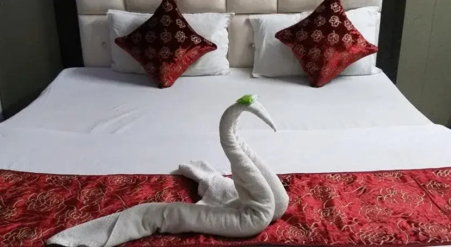 Hotel Shehnaz