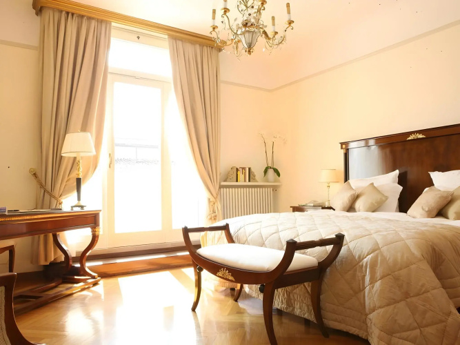Hotel Vittoria