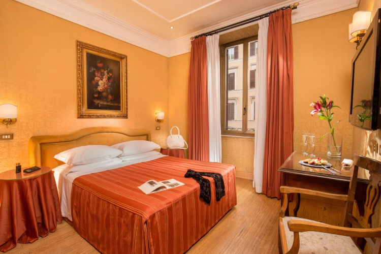 Hotel Morgana photo 6