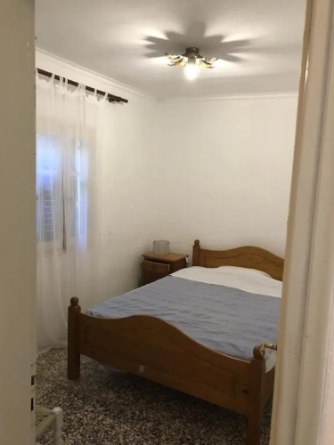 Hikers Room 2 Skiathos Town