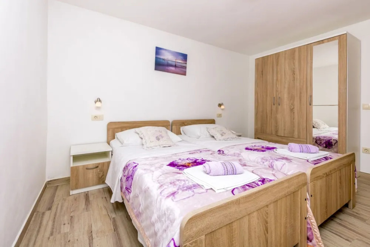 Apartment Vukorepa