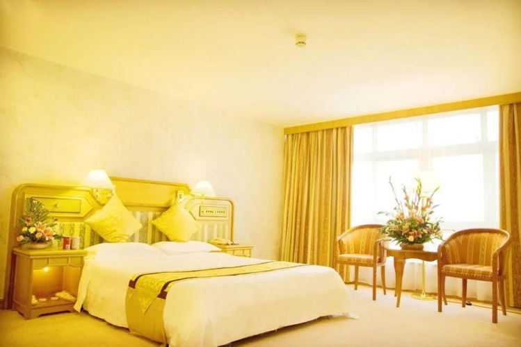 Zengcheng Hotel
