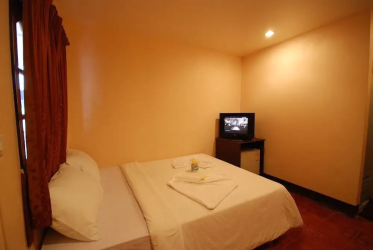 RS Guesthouse