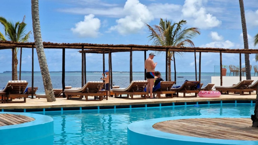 Dream of Zanzibar photo 14