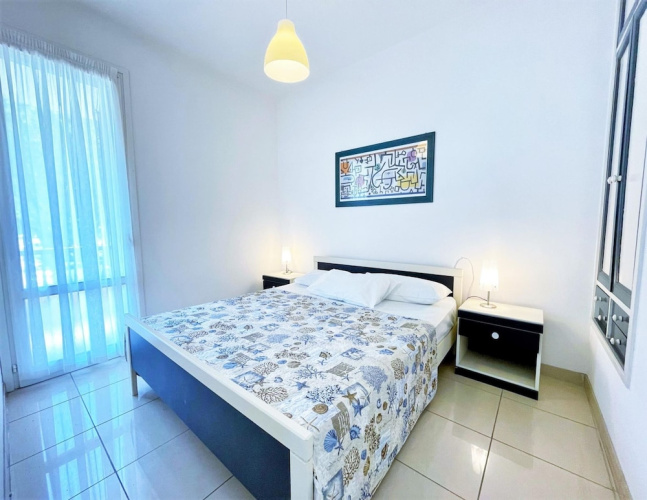 Nice Villa in Caorle With Balcony