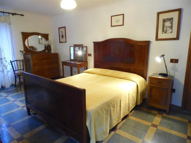 Apartment Poesia