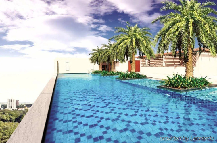 Hilton Chennai photo 13