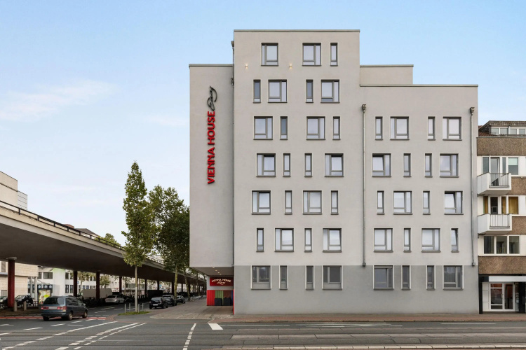 Otel görseli