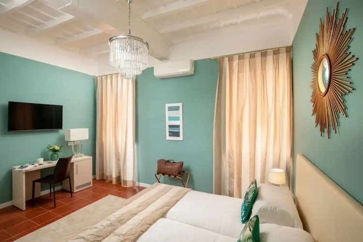 1 Bedroom Superior Double room