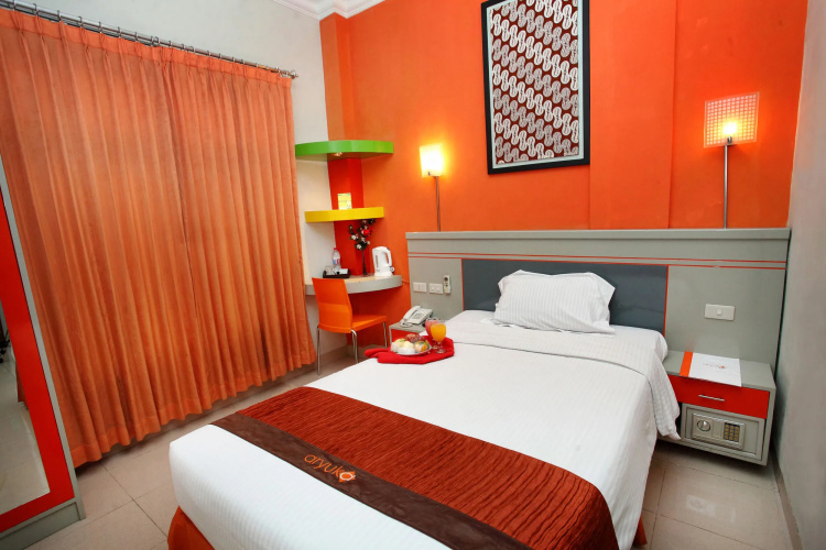 Hotel Aryuka