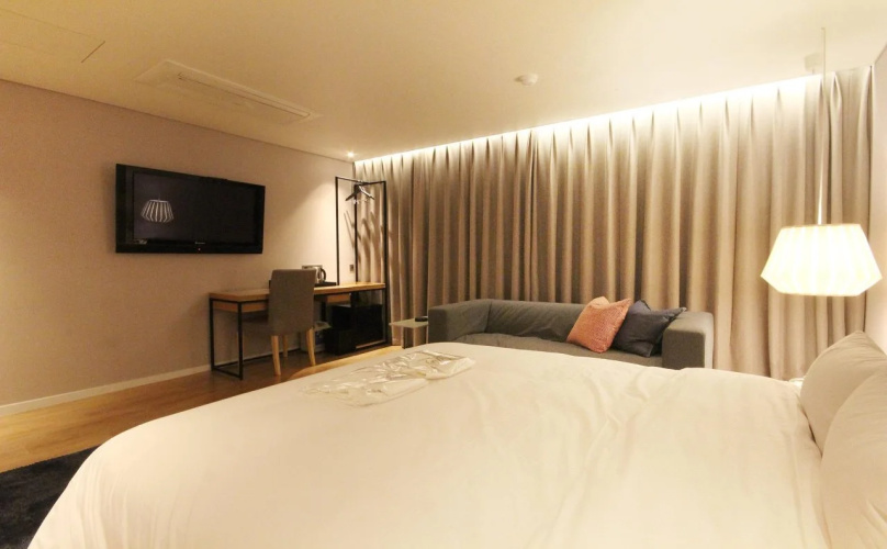 Hotel Londoner Yongwon