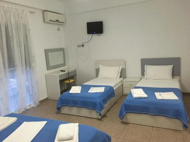 Hotel Stolis