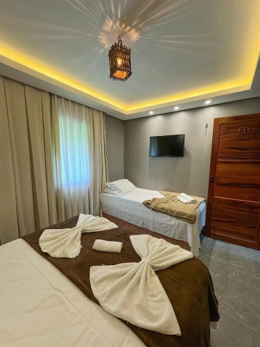 Classic Triple room