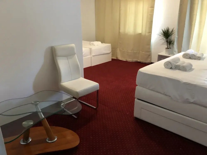 Hotel Park