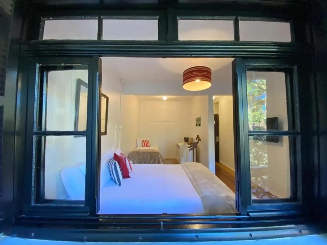 Suite
