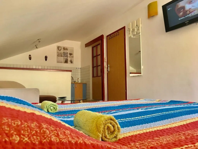 Villa Anja Apartments