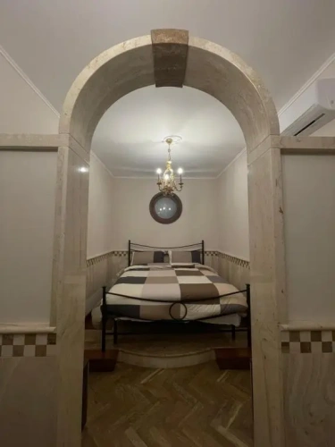 1 Bedroom Cottage