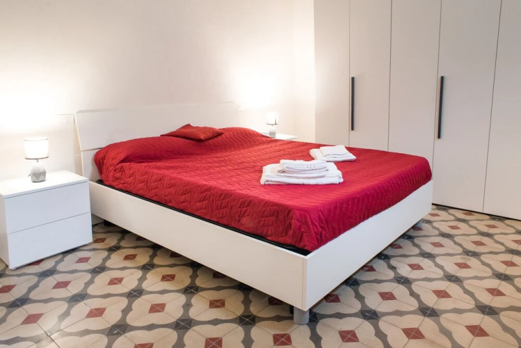 Bed And Breakfast Teti