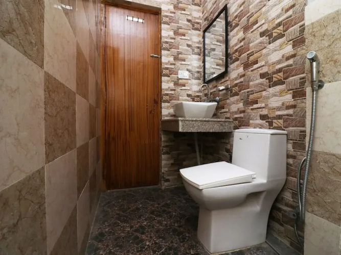 Hotel Siddharth By OYO Rooms