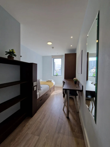 Vitality Hotels