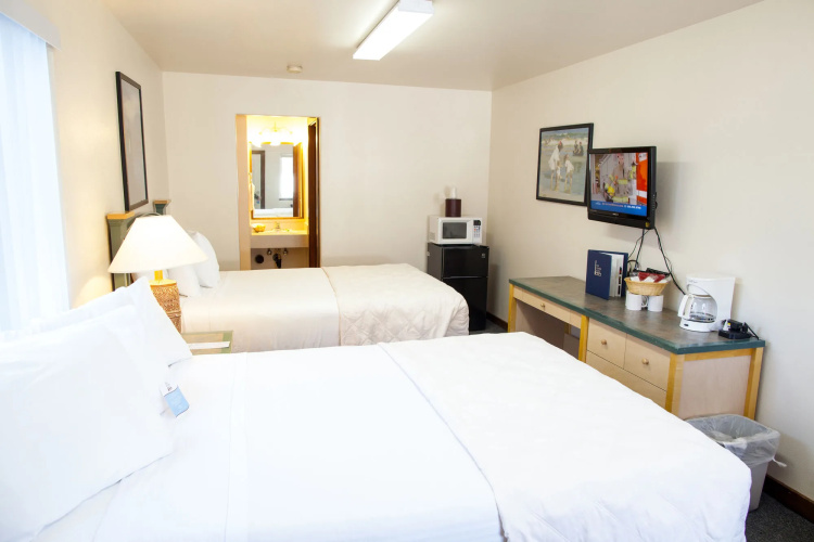 City Centre Motel by OYO