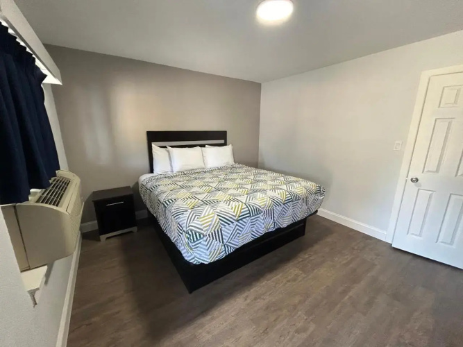 Executive Inn Ponca City