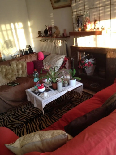 Camillo Luxury Apartment
