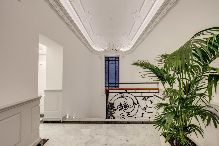 The Liberty Boutique Hotel photo 22